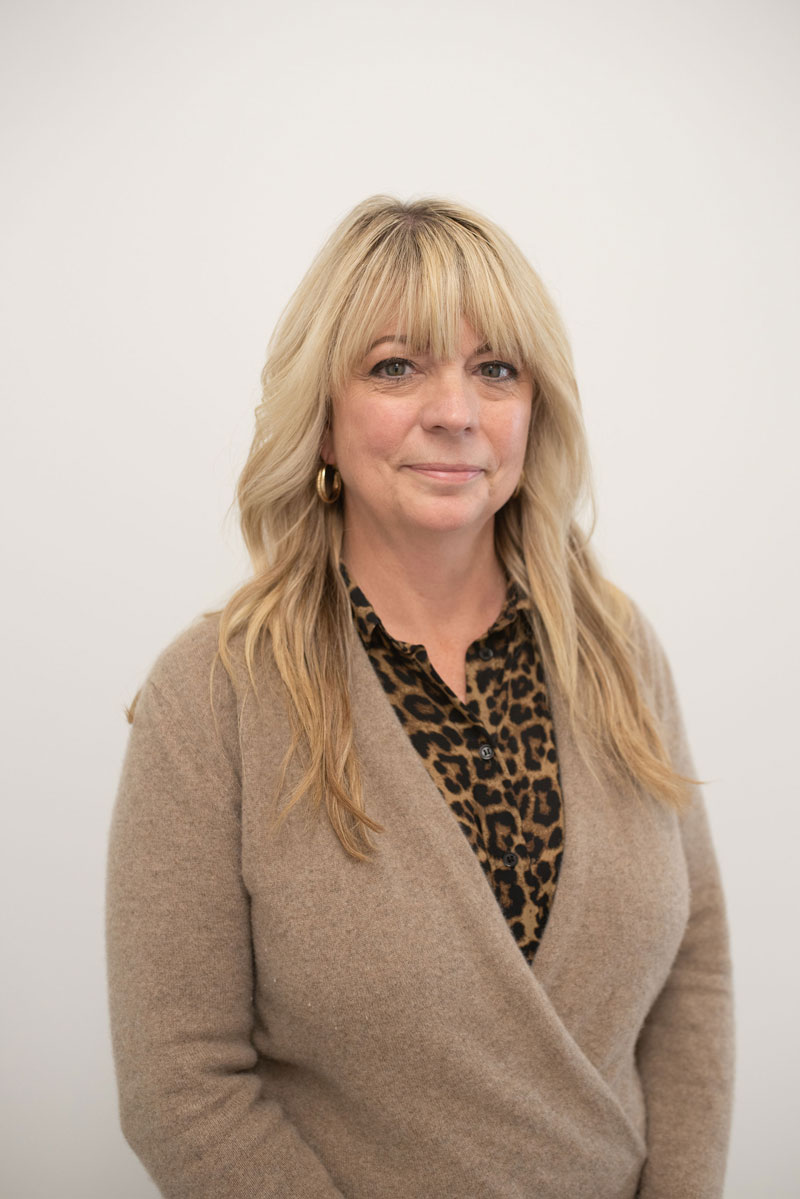 Anne Gannon - Arora Dental
