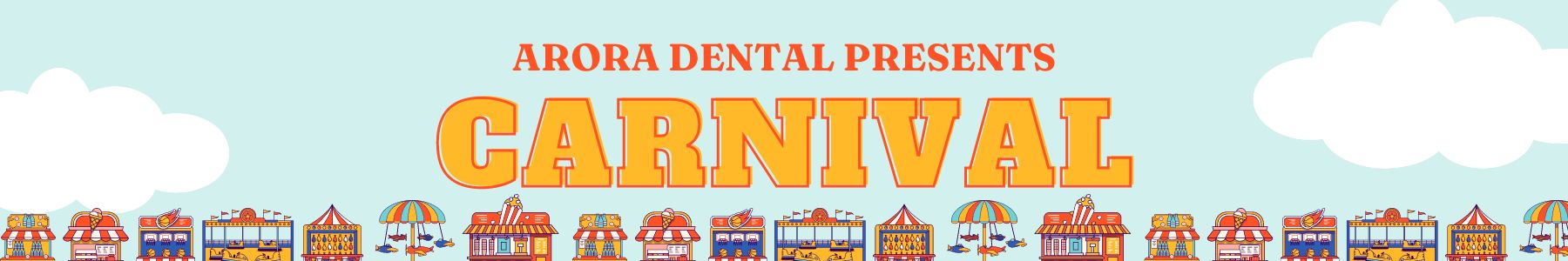 Arora Dental Carnival